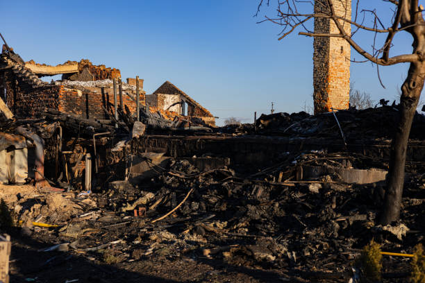 Reliable Fire Damage Removal contractor in Boyds, MD by Fire Damage Flint