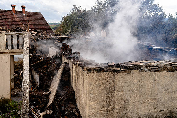 Affordable Fire Damage Removal solutions in Boyds, MD